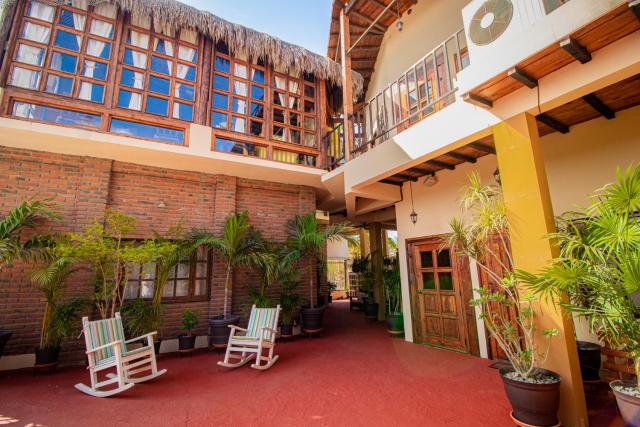 Residence Las Flores — photo 22