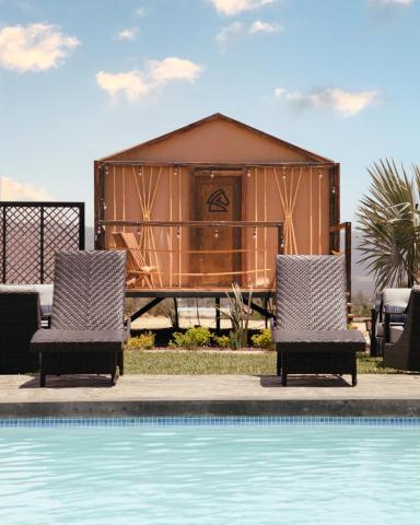 Indomito Resort & Hotel Boutique — photo 4