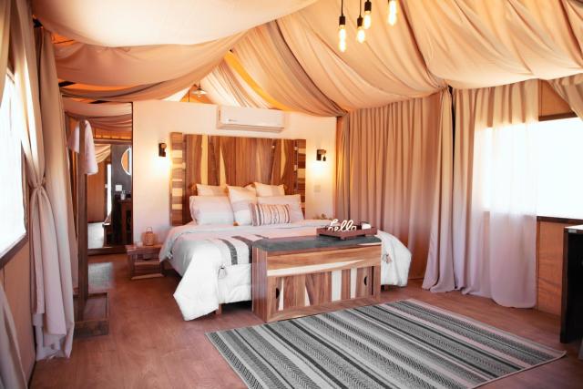 Indomito Resort & Hotel Boutique — photo 20
