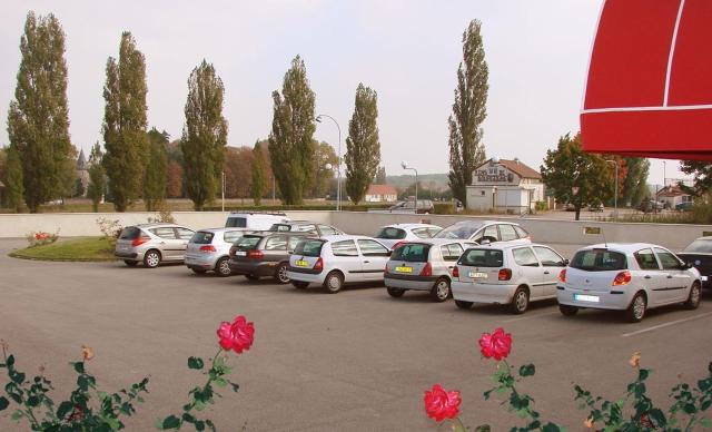 Le Chagny — photo 19
