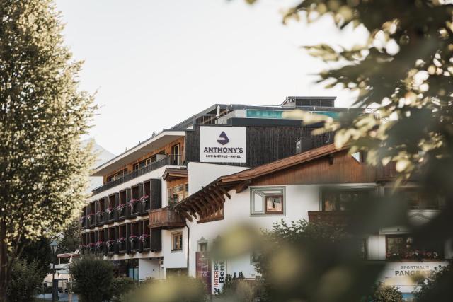 Anthony's Life & Style Hotel - inklusive Sommerkarte PREMIUM — photo 8