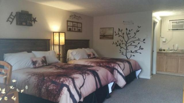 El Canelo Motel — photo 1