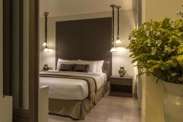 Maraya Hotel & Resort — photo 15