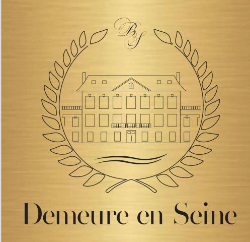 Demeure en Seine - Gîtes et chambres d'hôte en bord de Seine — photo 16