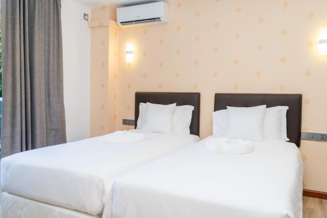 Ari Grand Hotel — photo 21