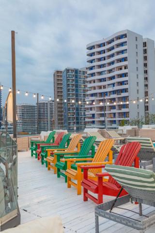 Boulevardside — photo 24