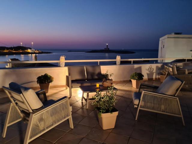 Hotel Punta San Francesco — photo 22