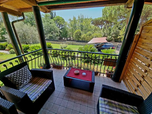 Il Casale nel Parco Guesthouse — photo 3