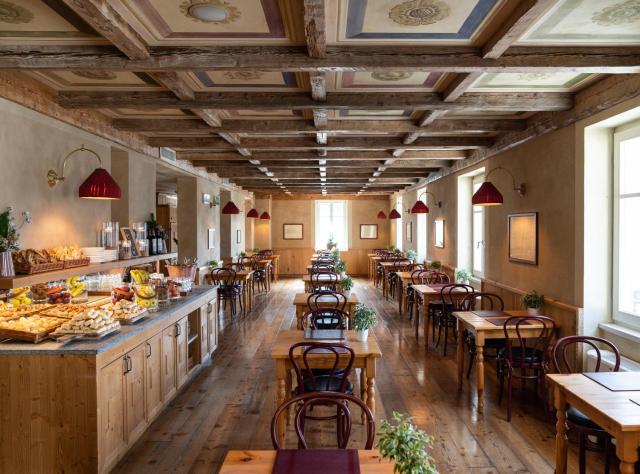 QC Hotel Bagni Vecchi — photo 4