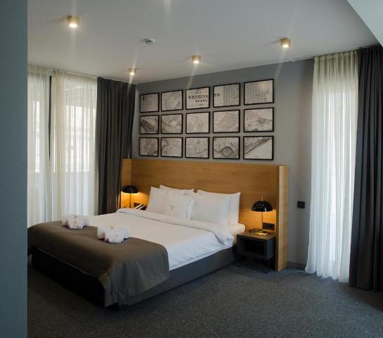Hotel Tuta — photo 9
