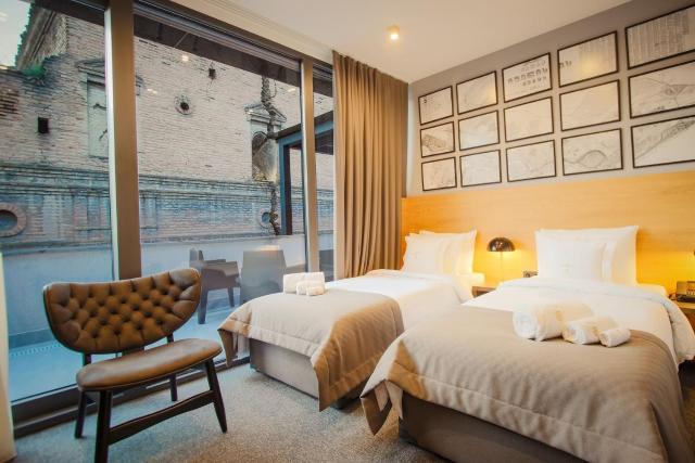 Hotel Tuta — photo 10
