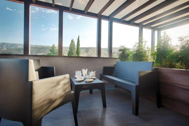 Hotel Tuta — photo 16