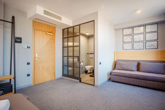 Hotel Tuta — photo 18
