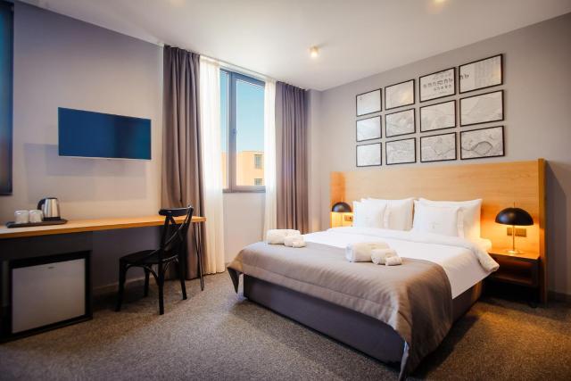 Hotel Tuta — photo 19