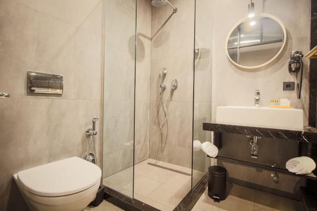 Hotel Tuta — photo 15