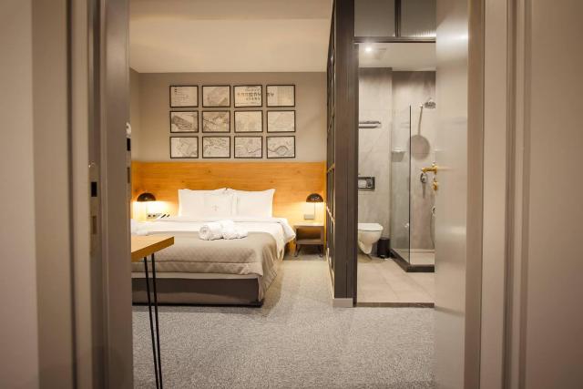 Hotel Tuta — photo 22