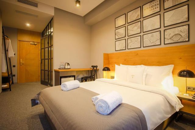 Hotel Tuta — photo 23