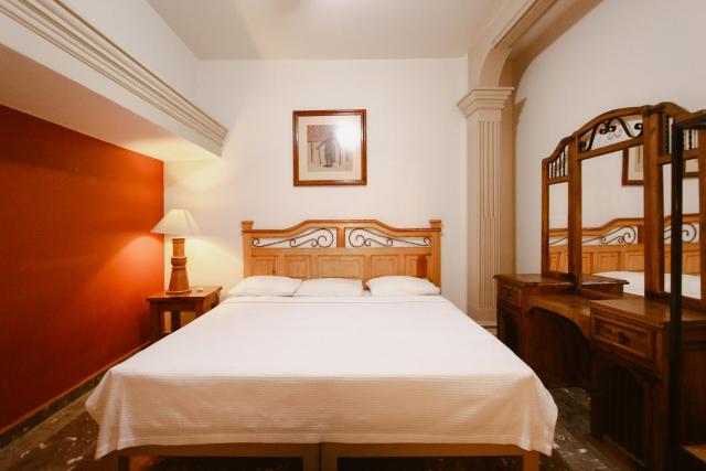 Hotel Casa Guivá — photo 14