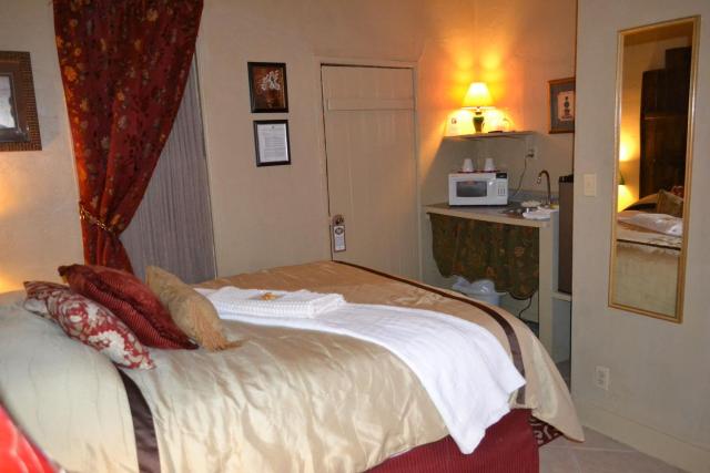 Sheldon Street Lodge — photo 14