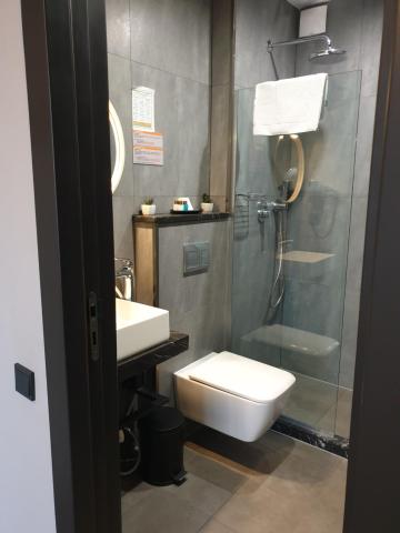 Hotel Tuta — photo 2