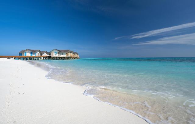 Cora Cora Maldives — photo 11