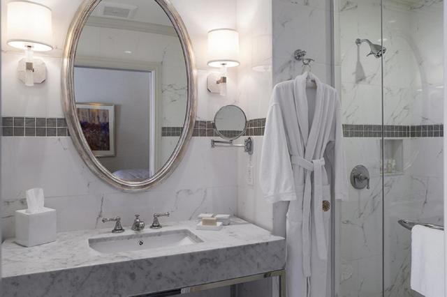 The Lenox Hotel Boston — photo 3