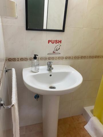 Pensión La Paloma — photo 14