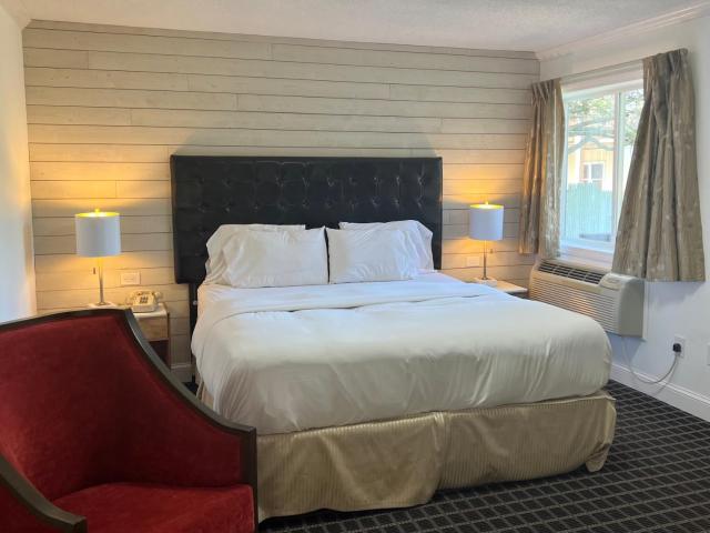 Rocky River Inn — photo 8
