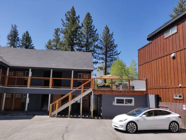 Lakeside Suites at Hotel California Lake Tahoe — photo 6