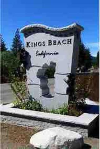 Lakeside Suites at Hotel California Lake Tahoe — photo 16
