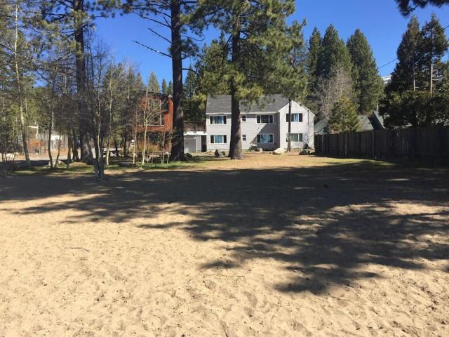 Lakeside Suites at Hotel California Lake Tahoe — photo 15
