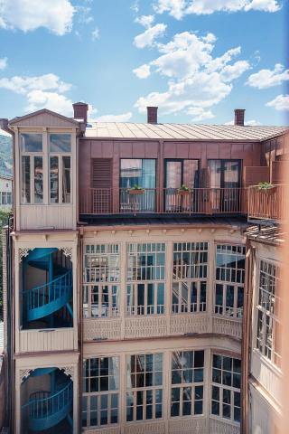 Heritage Hotel and Suites — photo 4