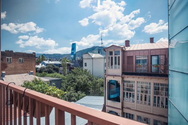 Heritage Hotel and Suites — photo 18