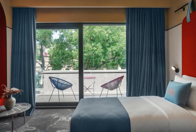 Heritage Hotel and Suites — photo 2