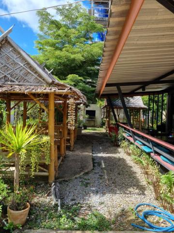 Cha-Cha Hotel — photo 20