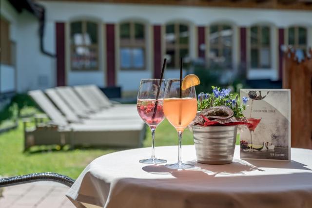 Hotel Zum Gourmet — photo 4
