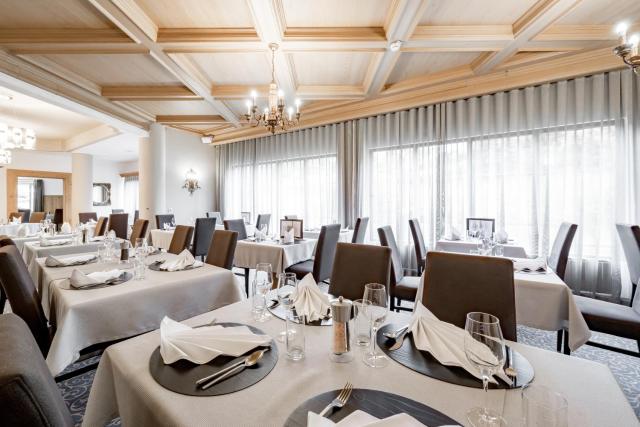 Hotel Zum Gourmet — photo 21