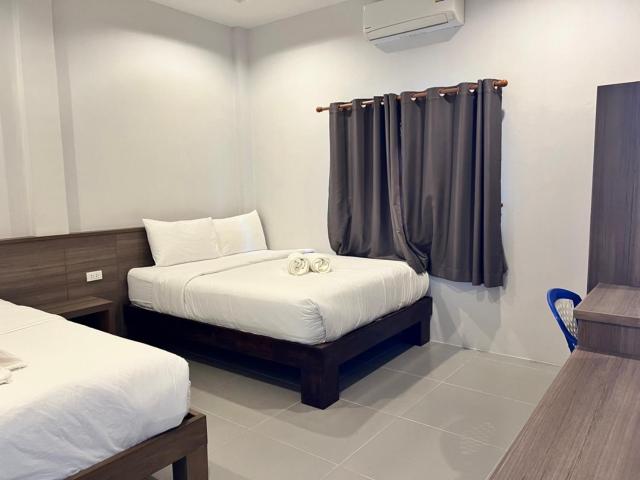 Mac's Bay Resort — photo 22