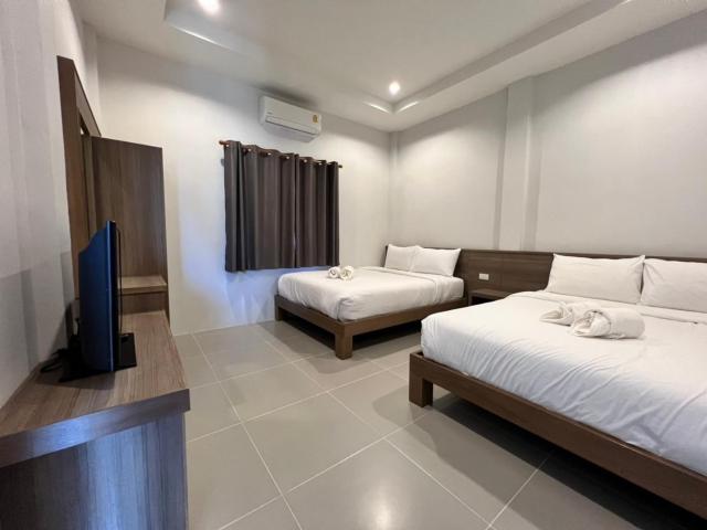 Mac's Bay Resort — photo 18