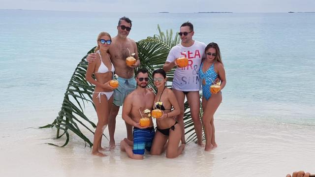 Batuta Maldives Fourson — photo 23