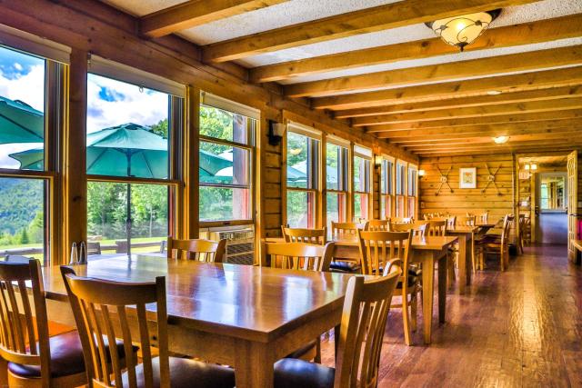 Garnet Hill Lodge — photo 7