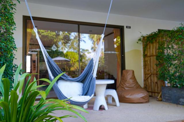 Royal Cottage Residence — photo 18