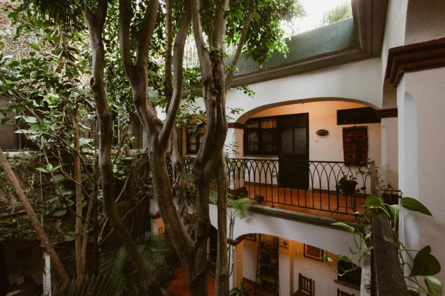 Hotel Casa Guivá — photo 22