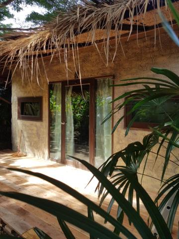 Green Wood Park Cottage Samui, Bangrak Beach — photo 10