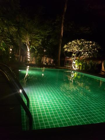Green Wood Park Cottage Samui, Bangrak Beach — photo 1