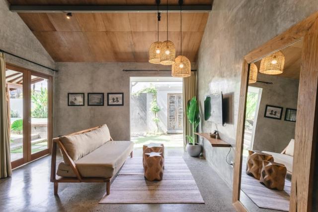 Kano Canggu Loft — photo 8