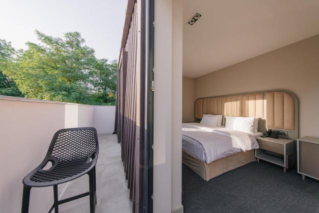STROFI Boutique Hotel — photo 5