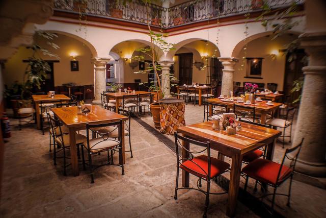 Parador San Agustin — photo 15