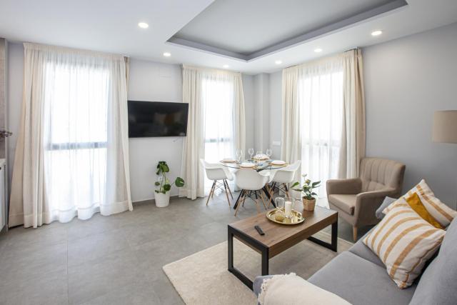 Home Sweet Apartamentos Ribera 19 — photo 5