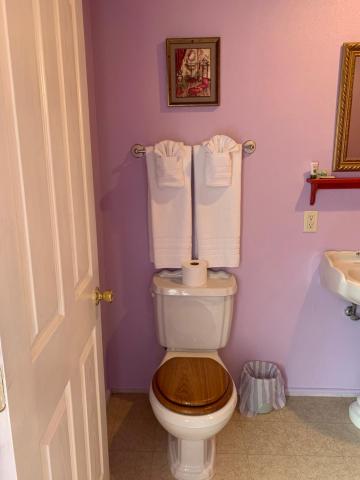 Virgil's Corner Bed & Breakfast — photo 19